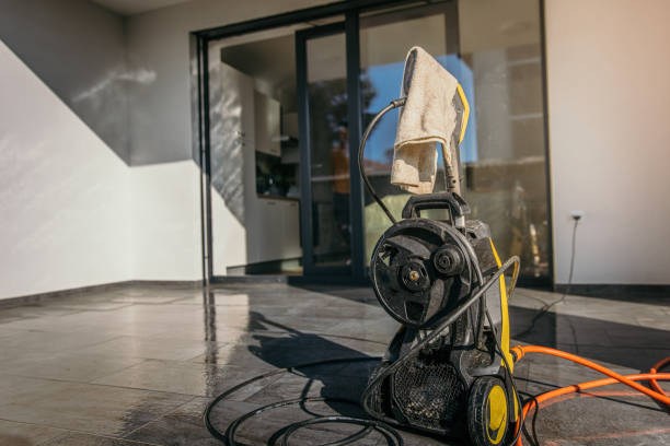 Concrete Sealing in Youngwood, PA